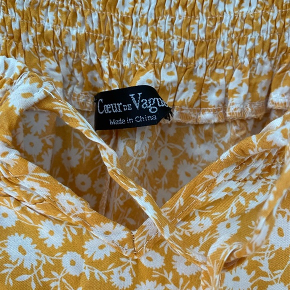 Maxi Sundress - Picture 3 of 3